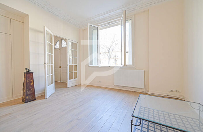 Appartement Paris 2 pièces 56.44 m2 — photo 5