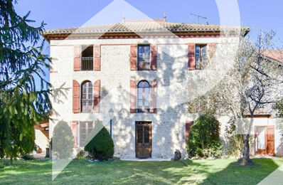 vente maison 330 000 € à proximité de Lartigue (32450)