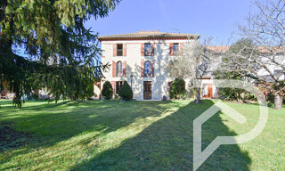 Maison 6 Pièces 240 m² à vendre à Auch (32000)