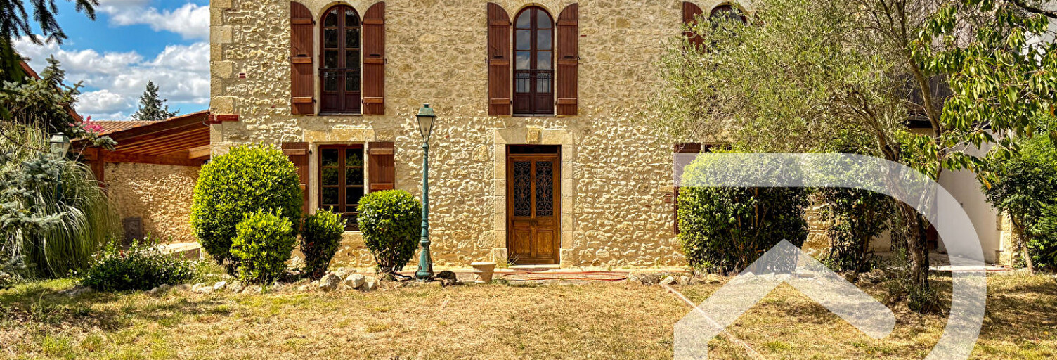 Maison 6 Pièces 240 m² à vendre à Auch (32000)