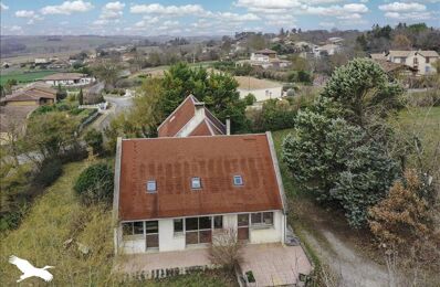 vente maison 254 400 € à proximité de Cadours (31480)