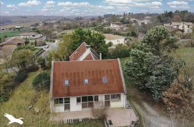 vente maison 254 400 € à proximité de Razengues (32600)