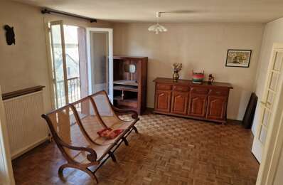 vente appartement 110 000 € à proximité de Montégut (65150)