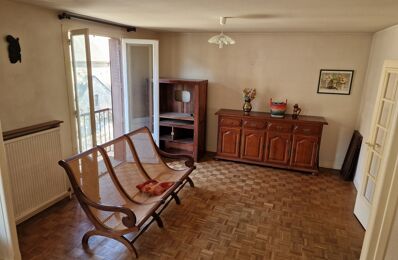 vente appartement 110 000 € à proximité de Benqué-Molère (65130)