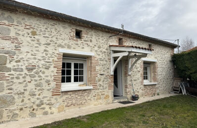 vente maison 169 000 € à proximité de Sainte-Livrade-sur-Lot (47110)