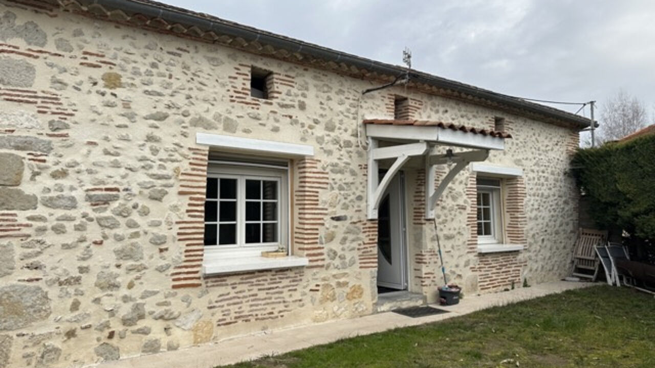 maison 4 pièces 87 m2 à vendre à Villeneuve-sur-Lot (47300)