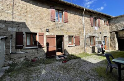 vente maison 86 500 € à proximité de Limoges (87100)