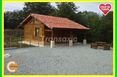 vente maison 48 000 € à proximité de Sannat (23110)