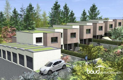 maison 4 pièces 105 m2 à vendre à Villard-de-Lans (38250)