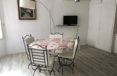 appartement  pièces  m2 à vendre à Bormes-les-Mimosas (83230)