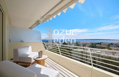 vente appartement 1 180 000 € à proximité de Golfe-Juan (06220)