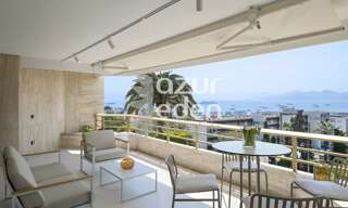Appartement 4 Pièces 90 m² à vendre à Cannes (06400)