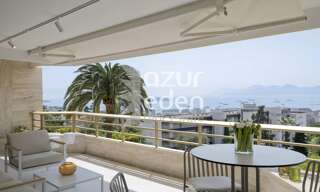 Appartement 4 Pièces 90 m² à vendre à Cannes (06400)