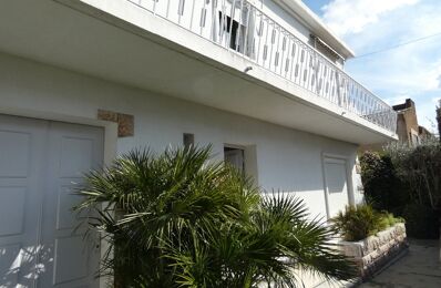 vente maison 378 000 € à proximité de Boujan-sur-Libron (34760)