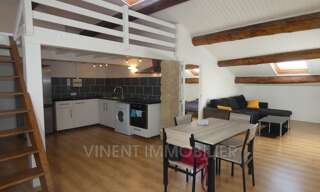 Appartement 2 Pièces 41 m² à louer à Montélimar (26200)