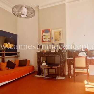 Appartement 4 pièces 445000 €