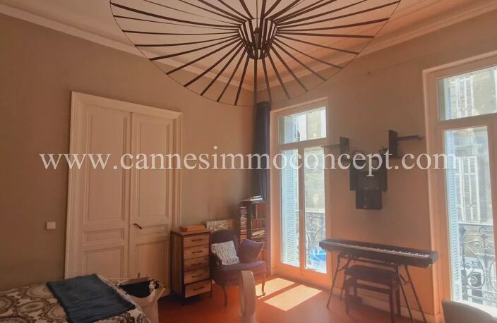 Appartement type 4 de standing  les Réformés — photo 2