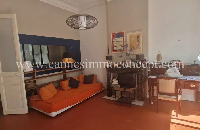 Appartement type 4 de standing  les Réformés — photo 3
