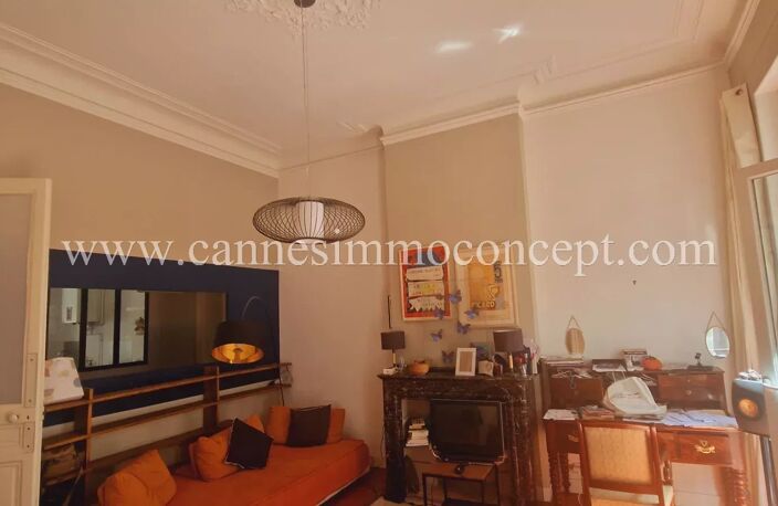 Appartement type 4 de standing  les Réformés — photo 5