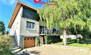 Maison 10 Pièces 235 m² à vendre à Anet (28260)