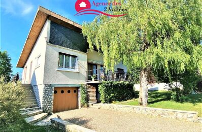 vente maison 298 900 € à proximité de Saint-Laurent-des-Bois (27220)