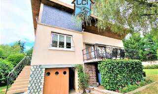 Maison 10 Pièces 235 m² à vendre à Dreux (28100)