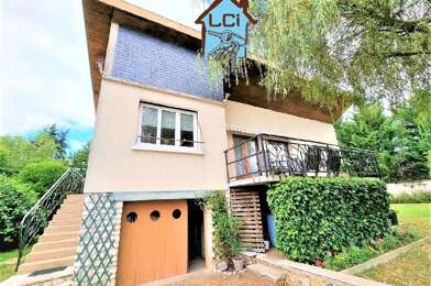 Maison 10 pièces 298900 €