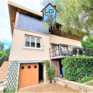 Maison 10 pièces 298900 €