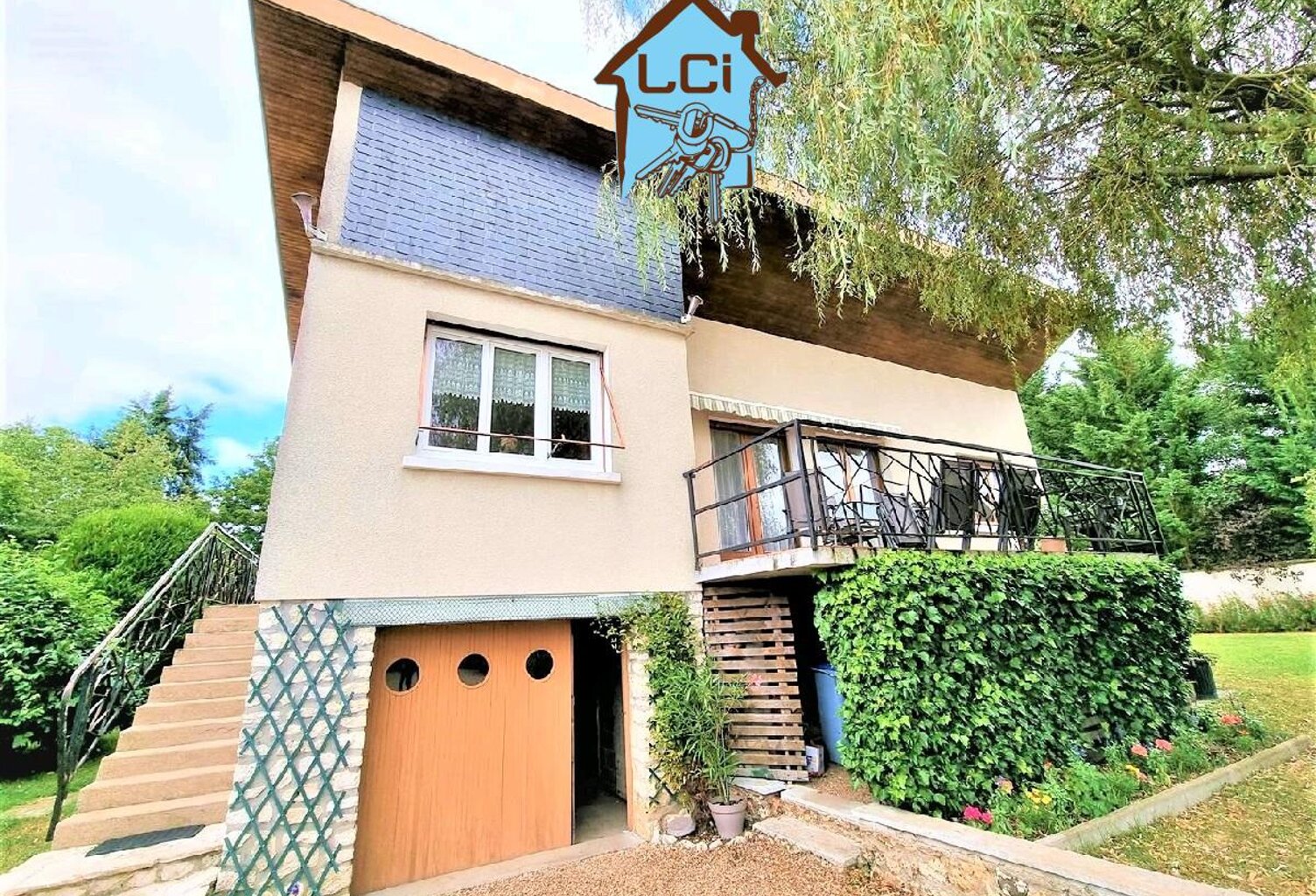 Vente maison 10 pièces 235 m² Dreux (28100) — photo 1