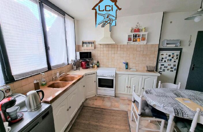 Vente maison 10 pièces 235 m² Dreux (28100) — photo 4