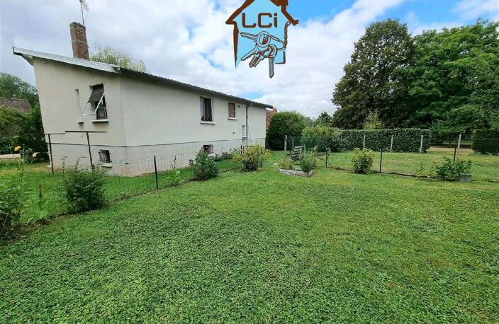 Vente maison 10 pièces 235 m² Dreux (28100) — photo 5