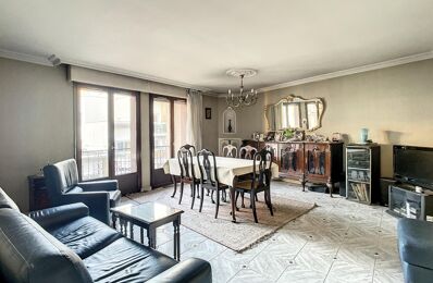 vente appartement 610 000 € à proximité de Enghien-les-Bains (95880)