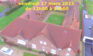 Maison 6 Pièces 150 m² à vendre à Vieille-Chapelle (62136)