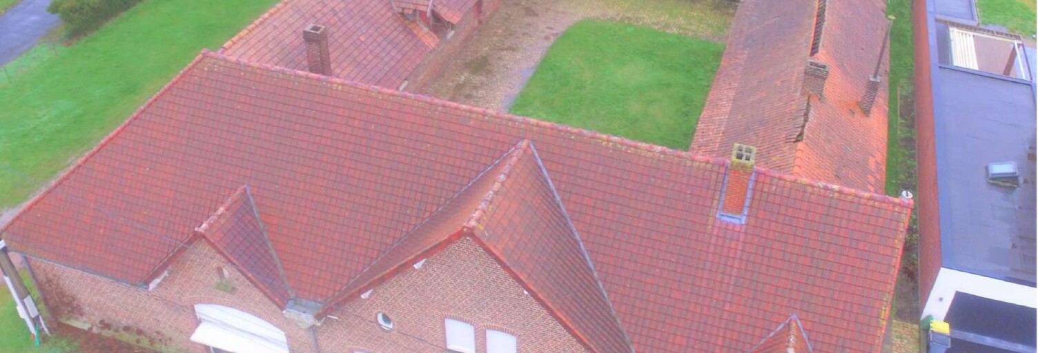 Maison 6 Pièces 150 m² à vendre à Vieille-Chapelle (62136)