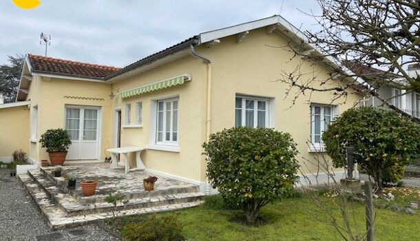 Villa / Maison 4 pièces  à vendre Bizanos 64320