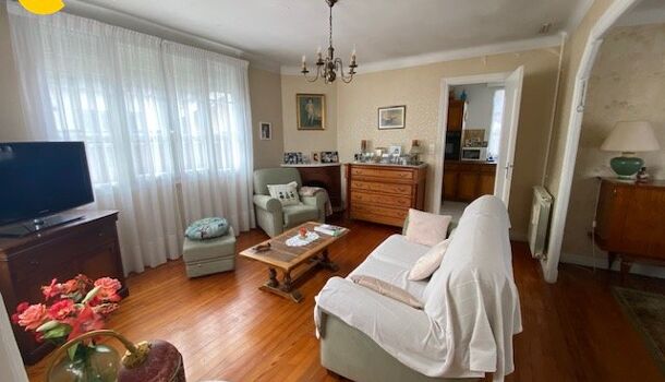 Villa / Maison 4 pièces  à vendre Bizanos 64320