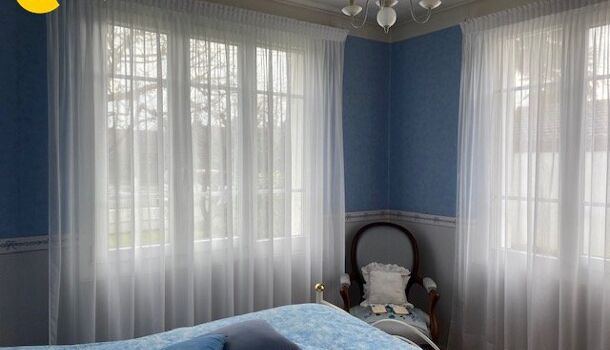 Villa / Maison 4 pièces  à vendre Bizanos 64320