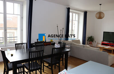 vente appartement 289 000 € à proximité de Mont-Dore (63240)