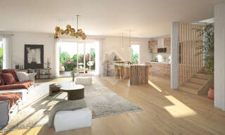 Maison 5 Pièces 198 m² à vendre à Marseille 8 (13008)