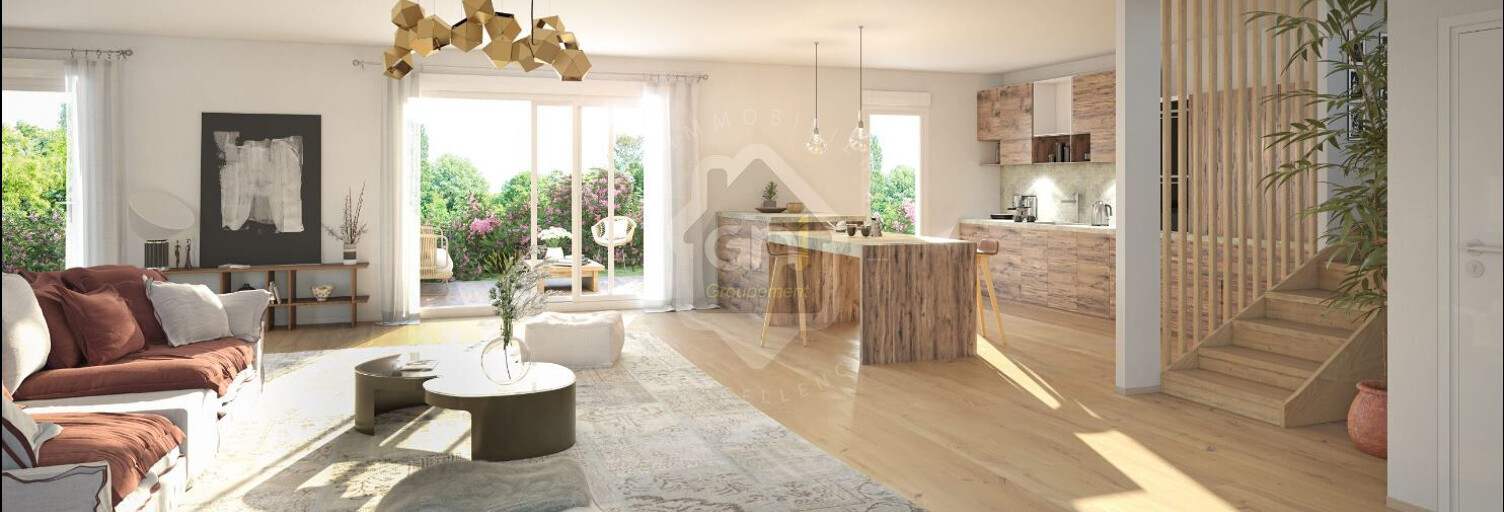 Maison 5 Pièces 198 m² à vendre à Marseille 8 (13008)