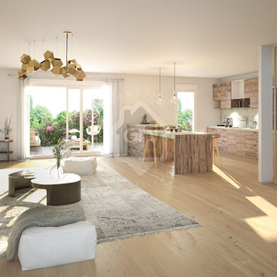 Maison 5 pièces 1190000 €