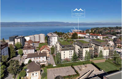 vente immeuble 235 900 € à proximité de Évian-les-Bains (74500)
