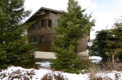 vente maison 182 000 € à proximité de La Tour-d'Auvergne (63680)