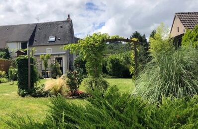 vente maison 66 000 € à proximité de Lurcy-le-Bourg (58700)