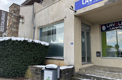 location commerce 900 € CC /mois à proximité de La Loubière (12740)