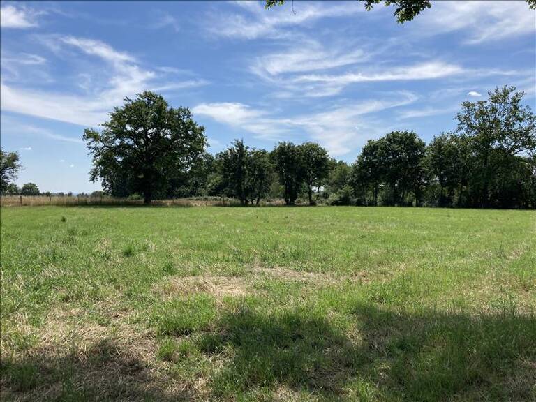 Terrain à bâtir de 0 pièces principales — photo 1