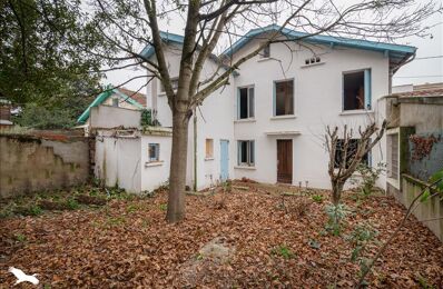 vente maison 345 000 € à proximité de Lavernose-Lacasse (31410)