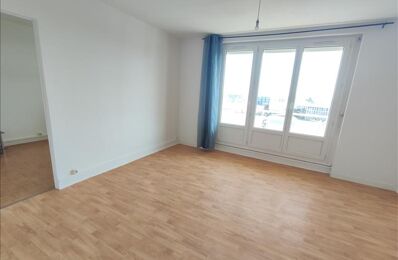 vente appartement 82 800 € à proximité de Saint-Florent-sur-Cher (18400)