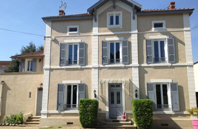 vente maison 1 280 000 € à proximité de Massieux (01600)