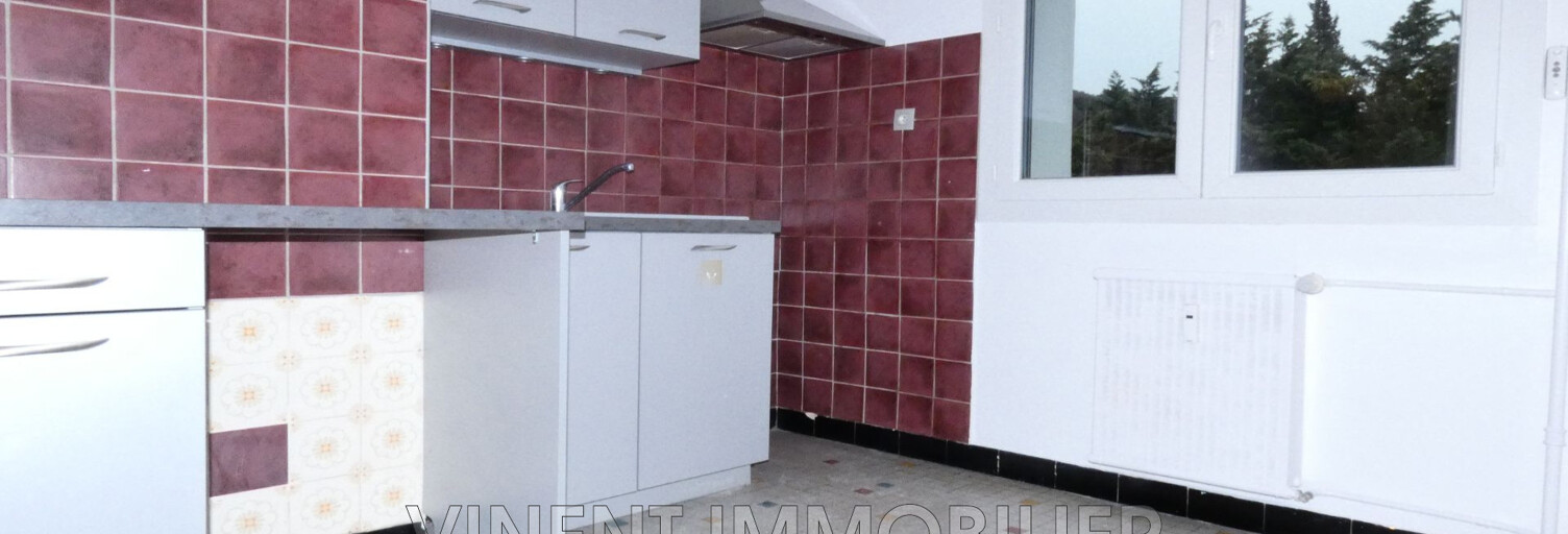 Appartement 4 Pièces 69 m² à louer à Donzère (26290)